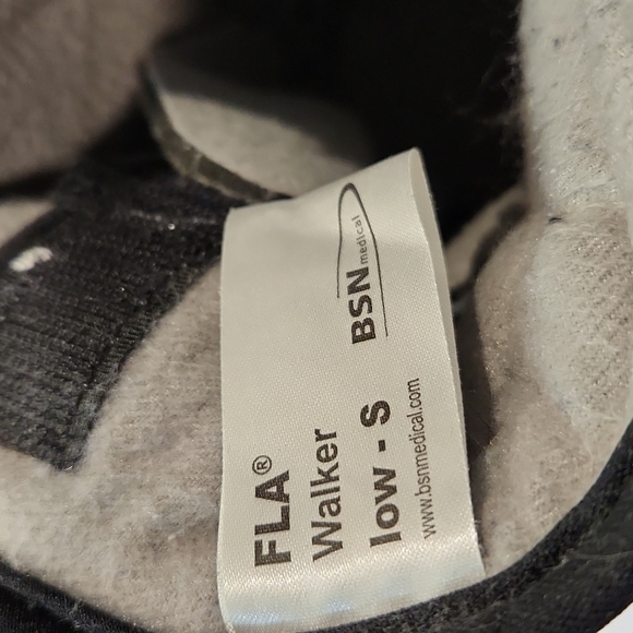 𝅺fla Walker Cast Boot - Picture 5 of 5